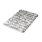 Gemengde signalen VII Badmat (Gekanteld)