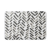 Gemengde signalen VII Badmat (Voorkant)