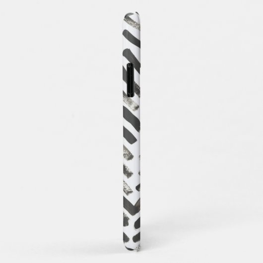 Gemengde signalen VII Case-Mate iPhone Case (Achterkant/rechts)