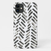 Gemengde signalen VII Case-Mate iPhone Case (Achterkant)