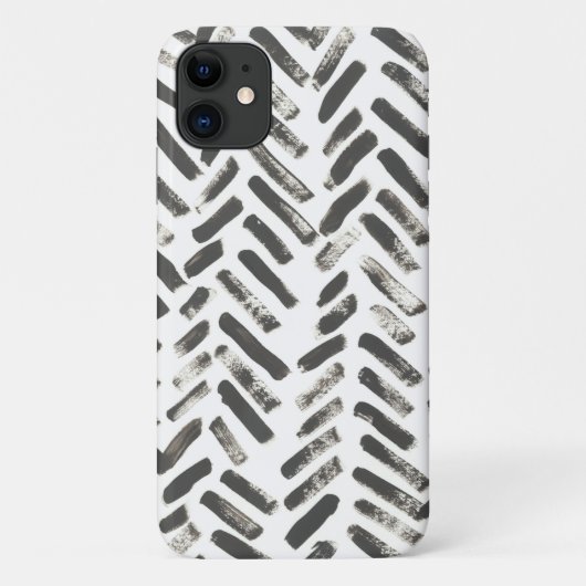 Gemengde signalen VII Case-Mate iPhone Case (Achterkant)