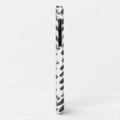 Gemengde signalen VII Case-Mate iPhone Case (Achterkant/links)