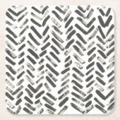 Gemengde signalen VII Kartonnen Onderzetters (Voorkant)