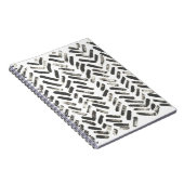 Gemengde signalen VII Notitieboek (Rechterzijde)