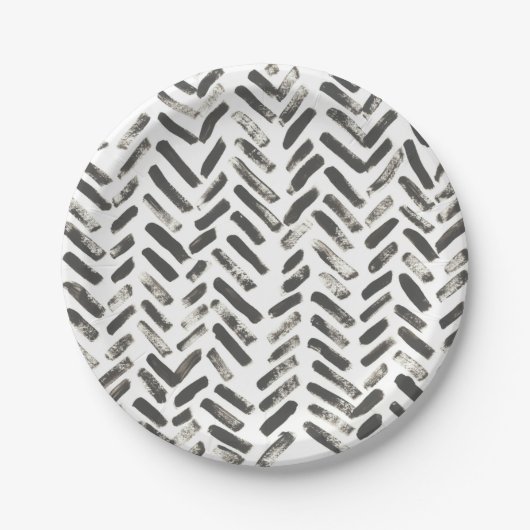 Gemengde signalen VII Papieren Bordje (Voorkant)