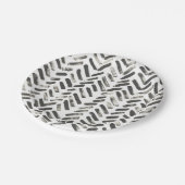 Gemengde signalen VII Papieren Bordje (Gekanteld)