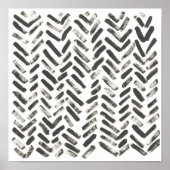 Gemengde signalen VII Poster (Voorkant)