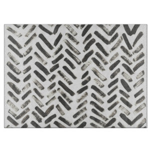 Gemengde signalen VII Snijplank