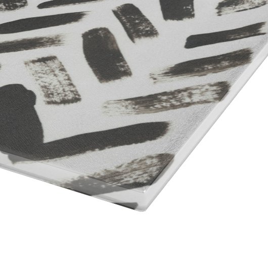 Gemengde signalen VII Snijplank (Hoek)