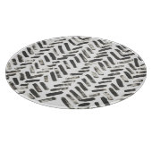 Gemengde signalen VII Snijplank (Hoek)