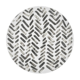 Gemengde signalen VII Snijplank