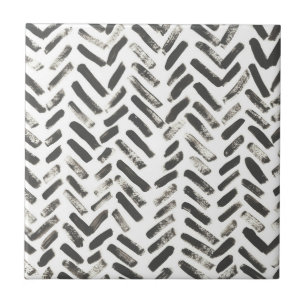 Gemengde signalen VII Tegeltje