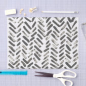 Gemengde signalen VII Tissuepapier (Craft)