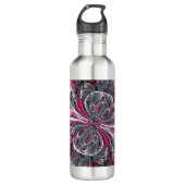 Gemengde signalen waterfles  (Voorkant)