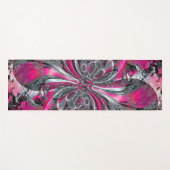 Gemengde signalen yogamat (Voorkant (horizontaal))