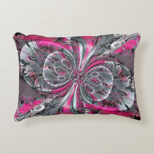 Gemengde Signals Accent Pillow Accent Kussen