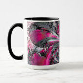 Gemengde Signals Coffee-Mok Mok (Links)