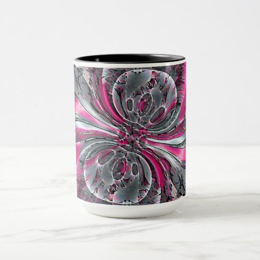 Gemengde Signals Coffee-Mok Mok (Midden)