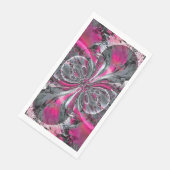 Gemengde Signals Napkins Servet (Hoek)