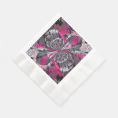 Gemengde Signals Napkins Servet (Hoek)