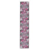 Gemengde Signals Short Table Runner Medium Tafelloper (Voorkant)