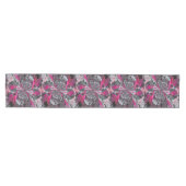 Gemengde Signals Short Table Runner Medium Tafelloper (Horizontaal)
