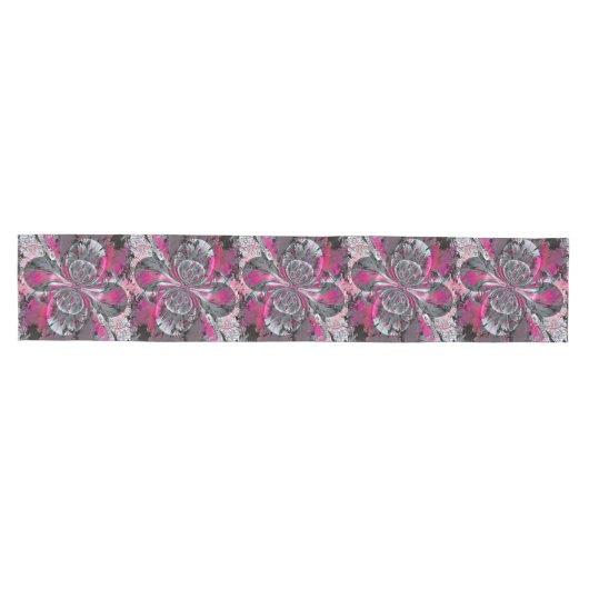 Gemengde Signals Short Table Runner Medium Tafelloper (Horizontaal)