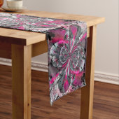 Gemengde Signals Short Table Runner Medium Tafelloper (Voorbeeld)