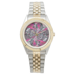 Gemengde signeerslijst horloge