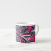 Gemengde signeerssignalen Giant Coffee-Mok Espresso Kop (Voorkant rechts)