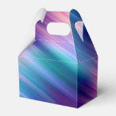 gemengde sterrenlicht jeweltone : bedankdoosjes (Achterkant)