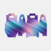 gemengde sterrenlicht jeweltone : bedankdoosjes (Uitgevouwen)