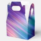 gemengde sterrenlicht jeweltone : bedankdoosjes (Geopend)