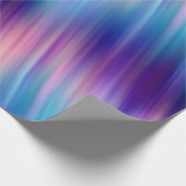 gemengde sterrenlicht jeweltone : cadeaupapier (Hoek)