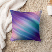 gemengde sterrenlicht jeweltone : kussen (Deken)