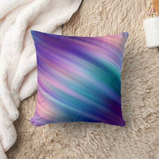 gemengde sterrenlicht jeweltone : kussen (Deken)