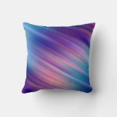 gemengde sterrenlicht jeweltone : kussen (Achterkant)