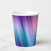 gemengde sterrenlicht jeweltone : papieren bekers (Links)