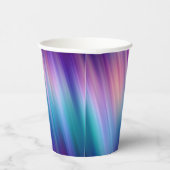 gemengde sterrenlicht jeweltone : papieren bekers (Rechts)