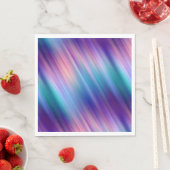 gemengde sterrenlicht jeweltone : servet (Insitu)