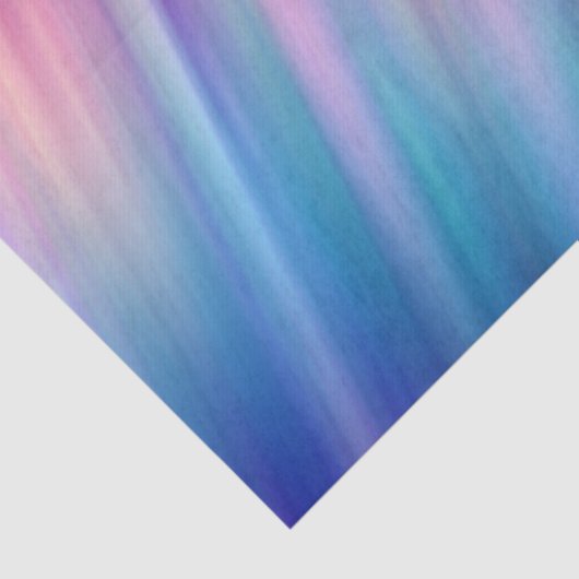 gemengde sterrenlicht jeweltone : tissuepapier (Detail)