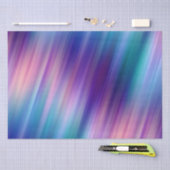 gemengde sterrenlicht jeweltone : tissuepapier (Craft)