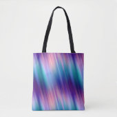 gemengde sterrenlicht jeweltone : tote bag (Voorkant)