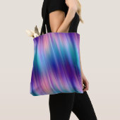 gemengde sterrenlicht jeweltone : tote bag (Dichtbij)