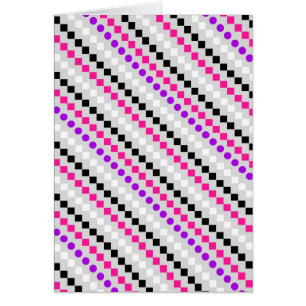 Gemengde stripe 2014