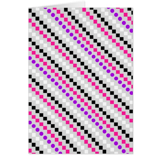 Gemengde stripe 2014 (Voorkant)