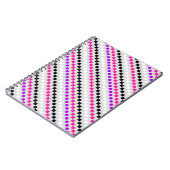 Gemengde stripe 2014 notitieboek (Linkerzijde)