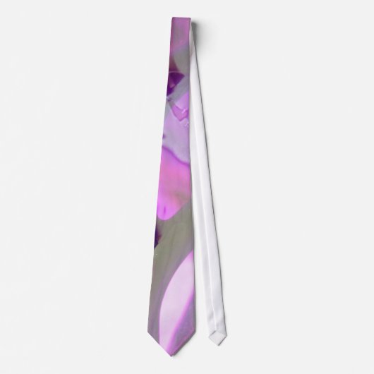 Gemengde Stropdas (Voorkant)