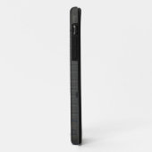 Gemengde tapescassette Case-Mate iPhone case (Achterkant/links)