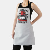 Gemengde vechtsporten MMA Vecht Training Schort (Insitu)